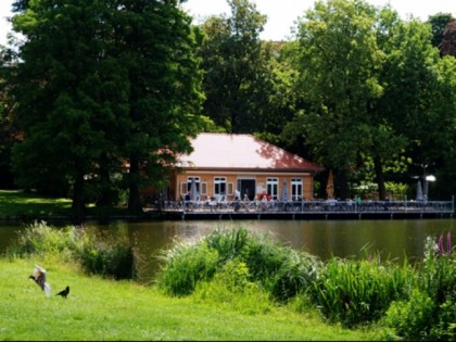 Foto: Stella Am Lietzensee